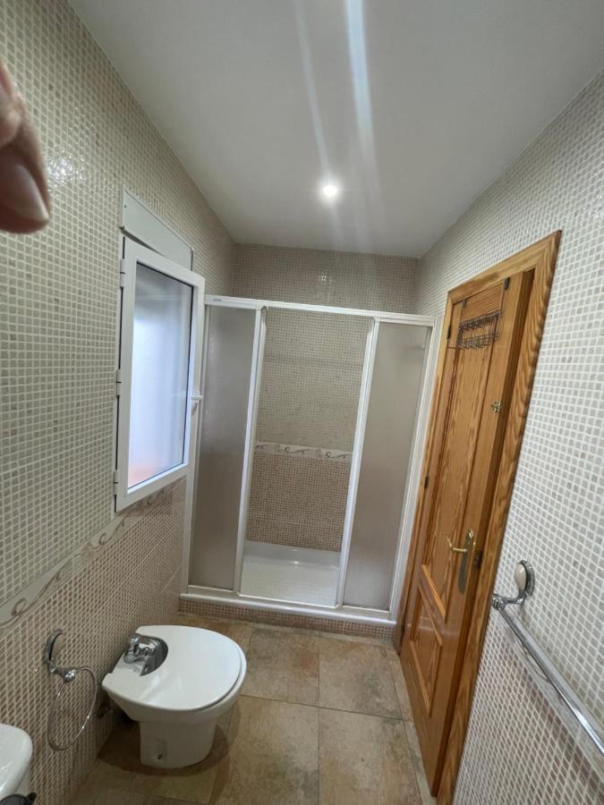 Apartamentos Pondos Linares  Eksteriør bilde